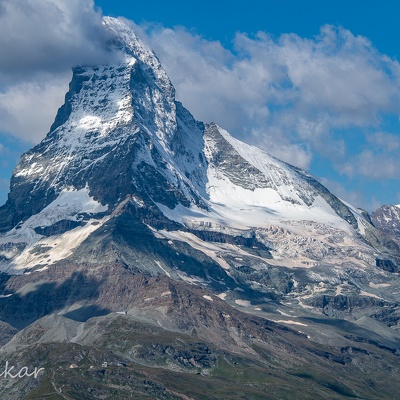 Mountains