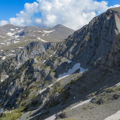 Mountains